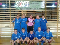 Soccer City sponsorem turnieju o Puchar Fundacji Trinitas