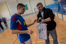 Super trniej i Super nagrody!