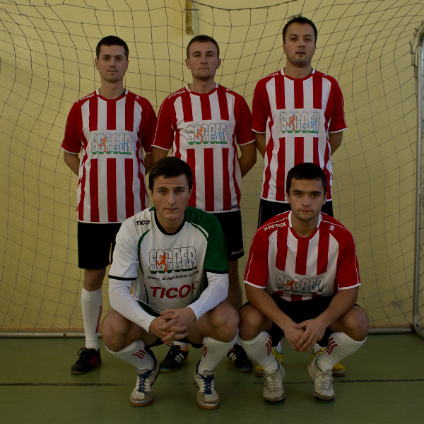 Soccer City 2013